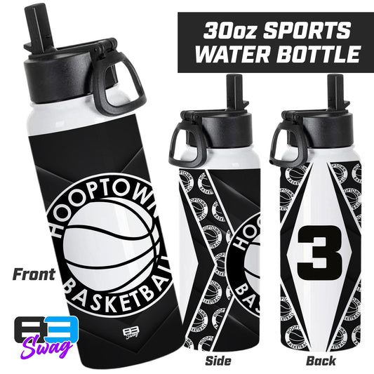 Hoop Town Basketball 2024 Edition - 30oz Sports Tumbler - 83Swag