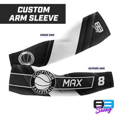 Hoop Town Basketball 2024 Edition - Arm Sleeve - 83Swag