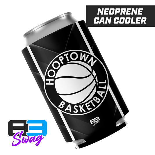 Hoop Town Basketball 2024 Edition - Can Cooler - 83Swag