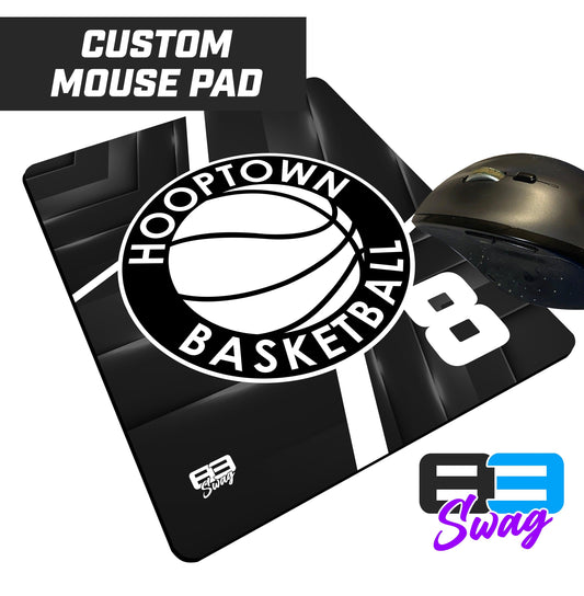 Hoop Town Basketball 2024 Edition - Mouse Pad - 83Swag