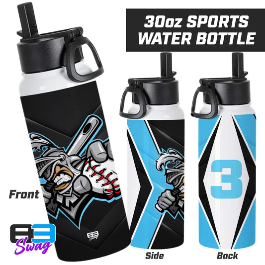 KNIGHTS BASEBALL V1 2024 Edition - 30oz Sports Tumbler - 83Swag