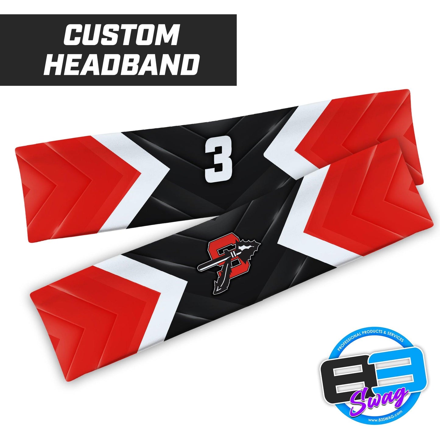 Lady Marksmen - Headband - 83Swag