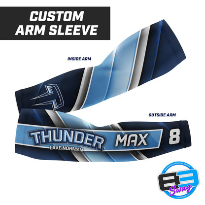 Lake Norman Thunder - Arm Sleeves - 83Swag