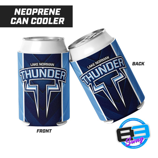 Lake Norman Thunder - Can Cooler - 83Swag