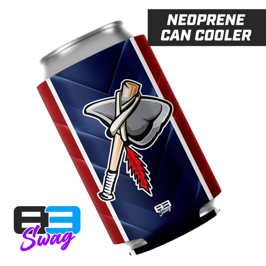 Land O Lakes Tomahawks 2024 Edition - Can Cooler - 83Swag