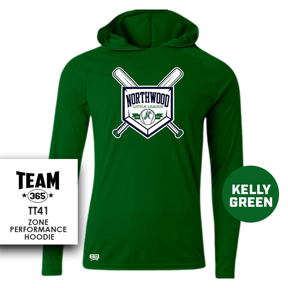 Lightweight Performance Hoodie - MULTIPLE COLORS - Northwood All Stars 2 - 83Swag