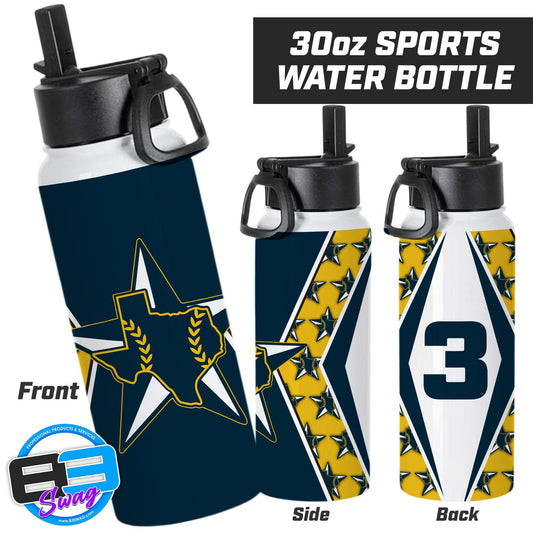 Lone Star Brewers - 30oz Sports Tumbler - 83Swag