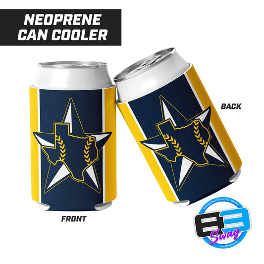 Lone Star Brewers - Can Cooler - 83Swag