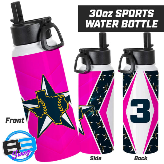 Lone Star Brewers PINK EDITION - 30oz Sports Tumbler - 83Swag