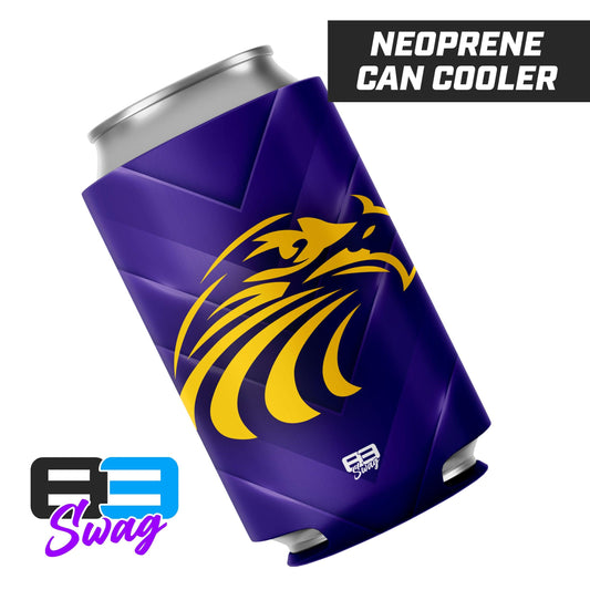 Memorial Falcons Baseball 2024 Edition - Can Cooler - 83Swag