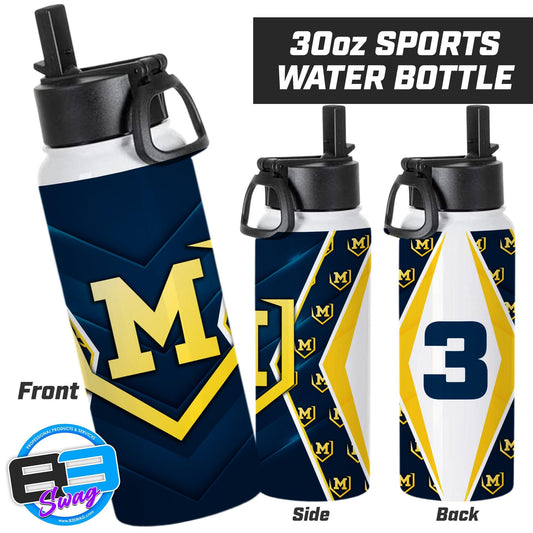 Midland Bandits - 30oz Sports Tumbler - 83Swag