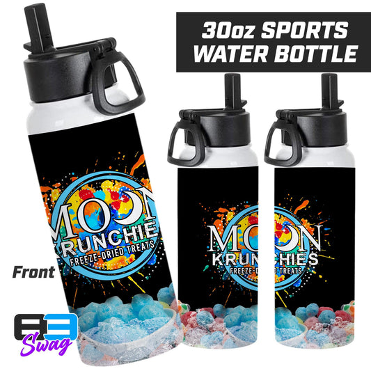 Moon Krunchies - 30oz Sports Tumbler - 83Swag