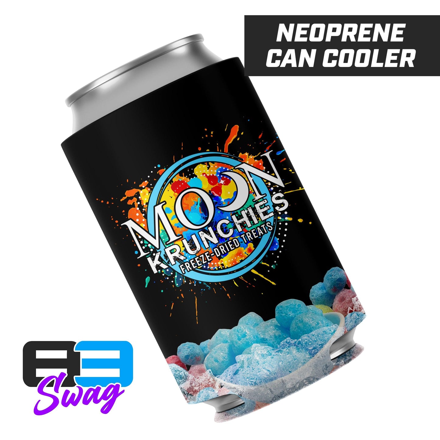 Moon Krunchies - Can Cooler - 83Swag