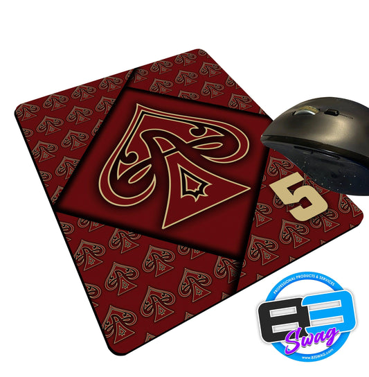 Mouse Pad - Aces - 83Swag