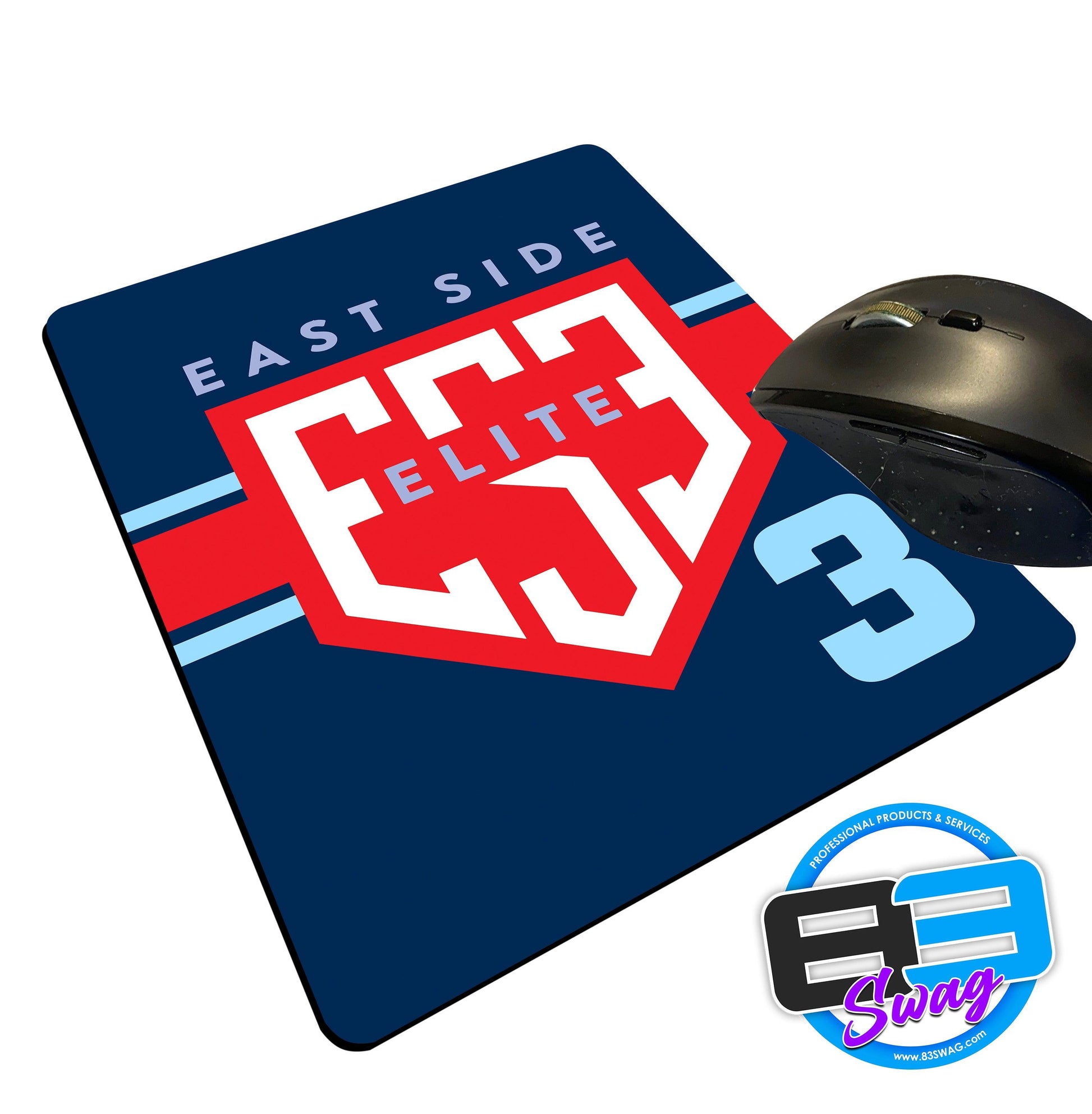 Mouse Pad - East Side Elite - 83Swag