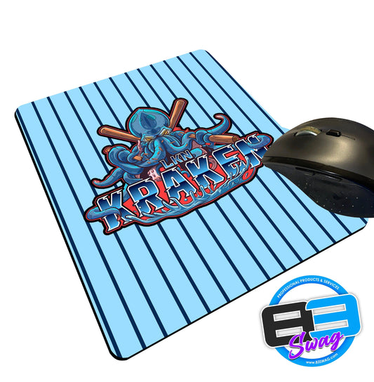 Mouse Pad - LKN Kraken - 83Swag