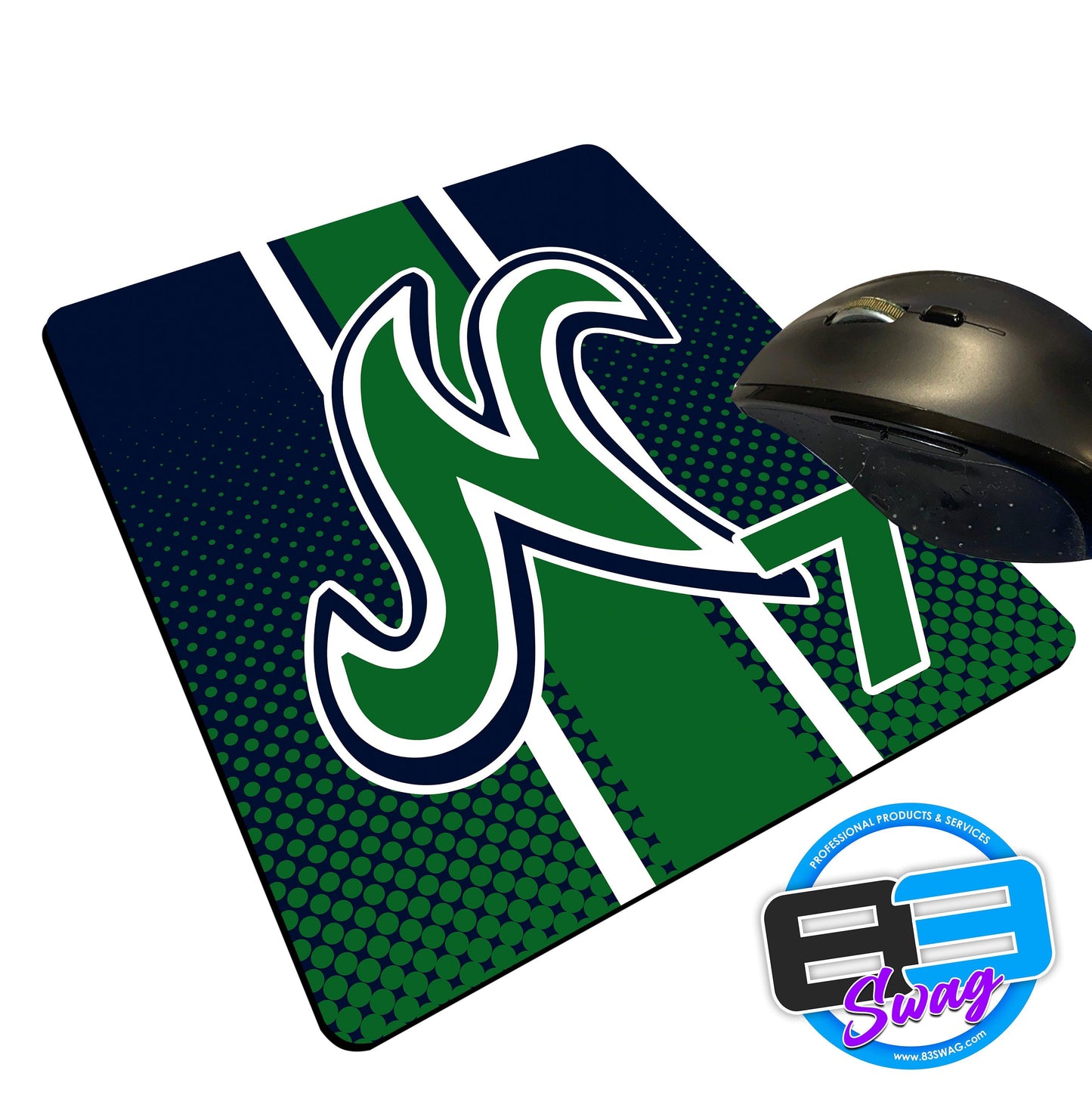 Mouse Pad - Northwood 11U Majors - 83Swag