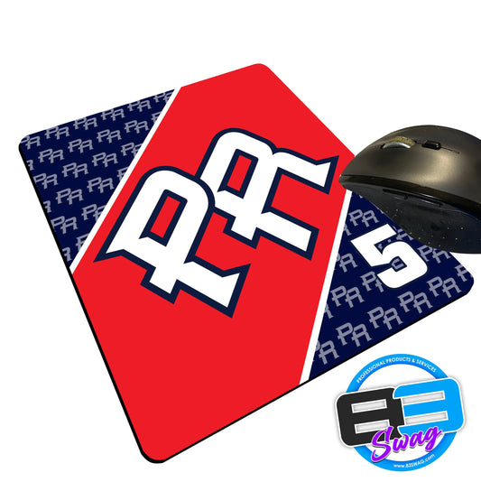 Mouse Pad - Pike Road Baseball - 83Swag