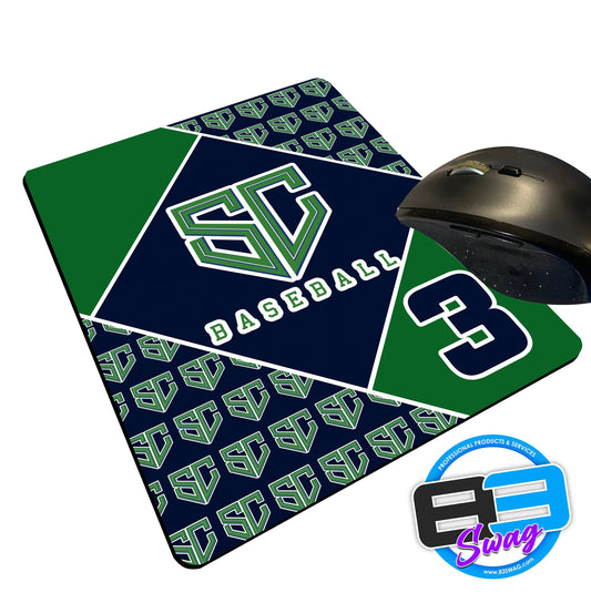 Mouse Pad - South Carolina State Champs - 83Swag