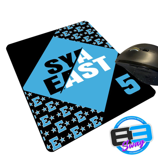 Mouse Pad - SYA East Baseball - 83Swag