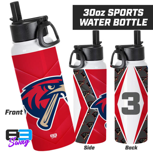 MSA Redtails Baseball 2024 Edition - 30oz Sports Tumbler - 83Swag