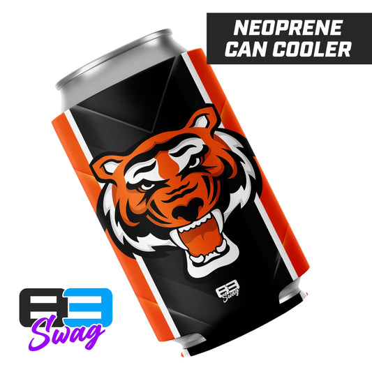 Nassau Tigers Baseball - Can Cooler - 83Swag