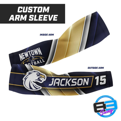 Newtown Football - Arm Sleeves - 83Swag