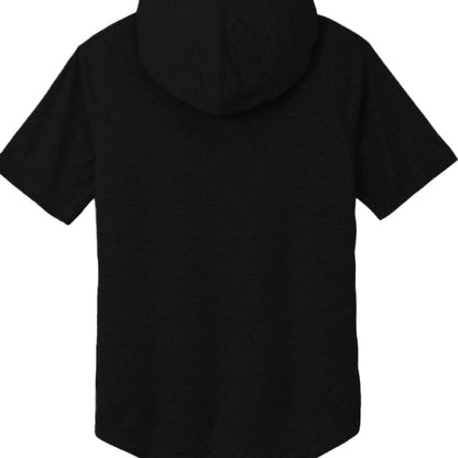 Black Triad So - BACK