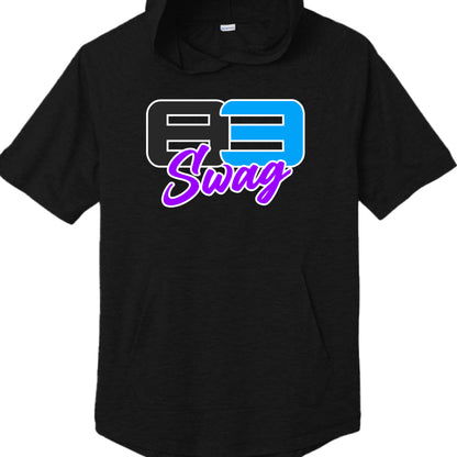 Black Triad So - FRONT