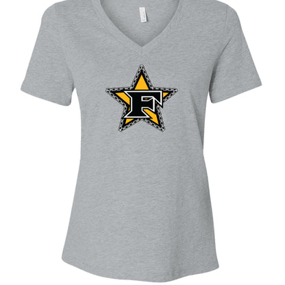 Athletic Heather - FRONT