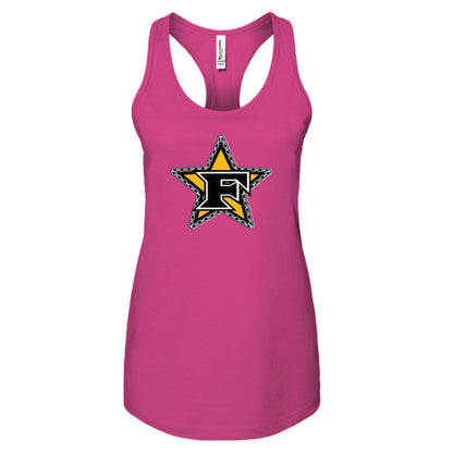 Charity Pink - FRONT