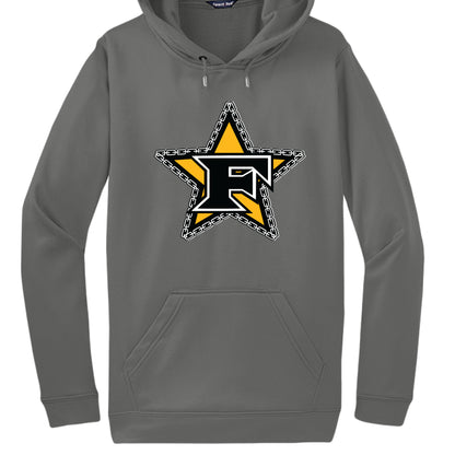 Dark Smoke Gry - FRONT