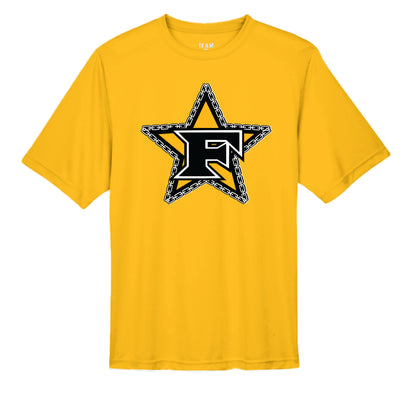 SPORT ATH GOLD - FRONT