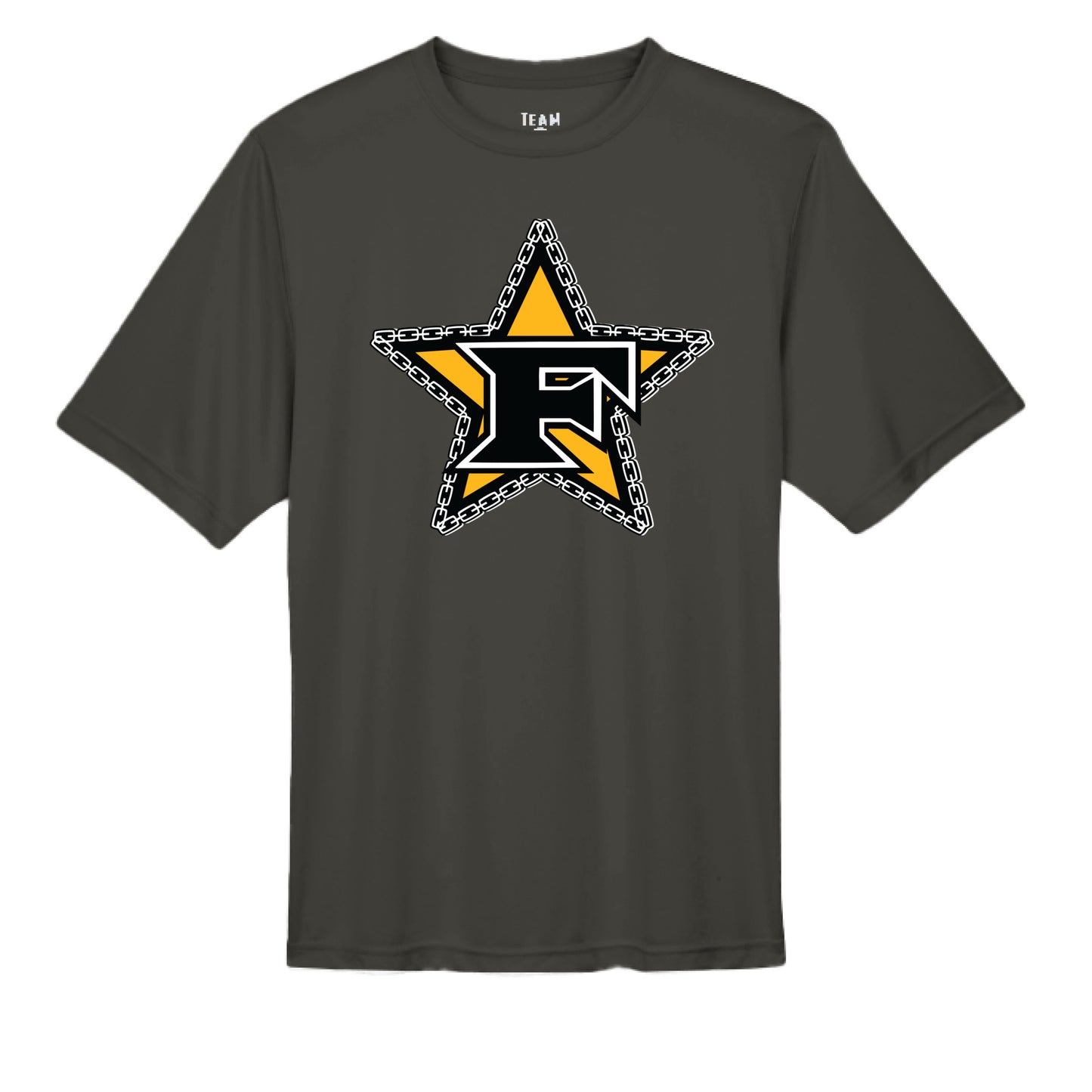 BLACK - FRONT