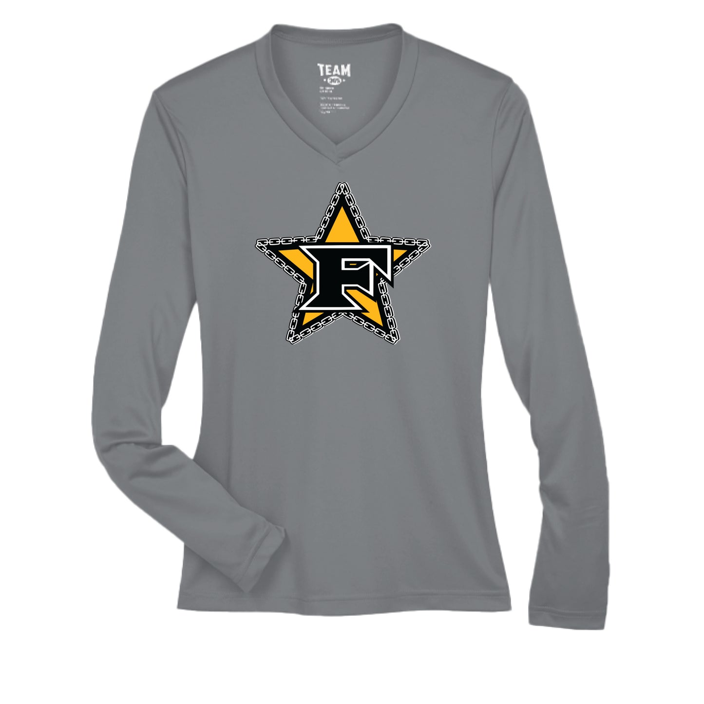 SPORT GRAPHITE - FRONT