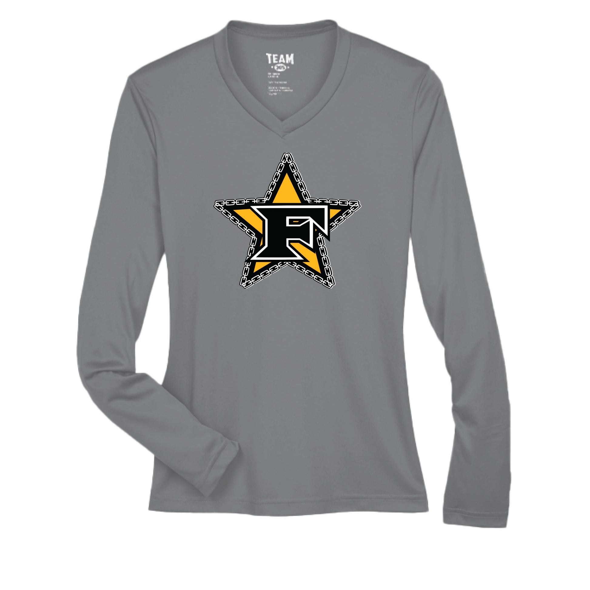 SPORT GRAPHITE - FRONT