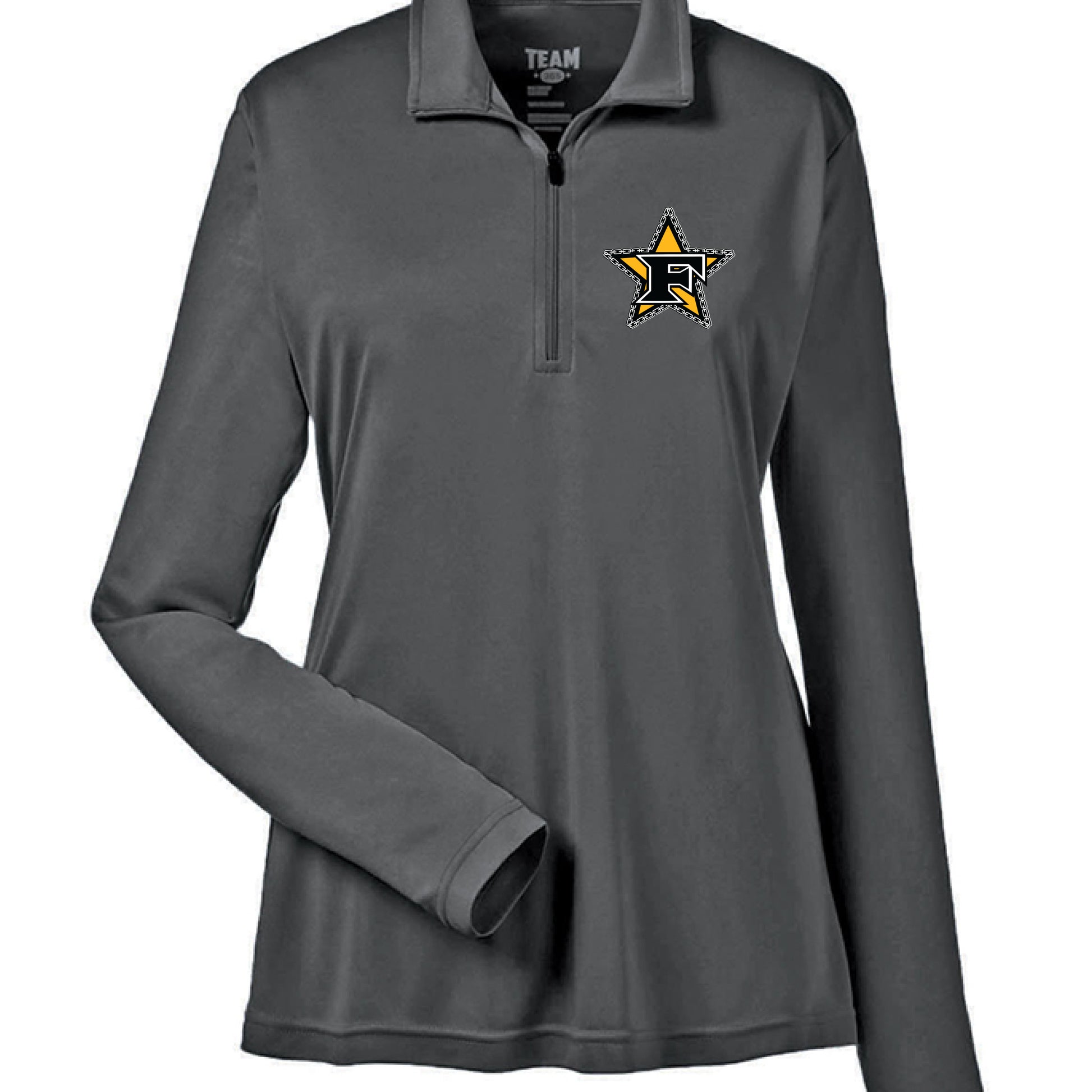 SPORT GRAPHITE - FRONT