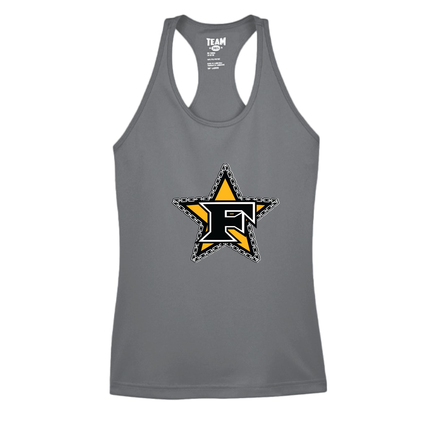 SPORT GRAPHITE - FRONT