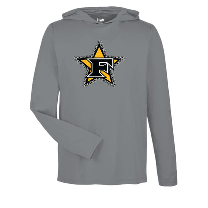 SPORT GRAPHITE - FRONT