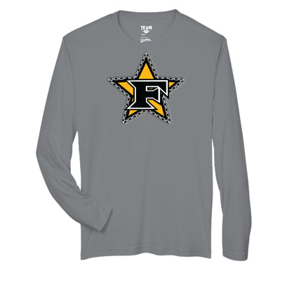 SPORT GRAPHITE - FRONT