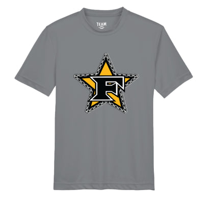 SPORT GRAPHITE - FRONT