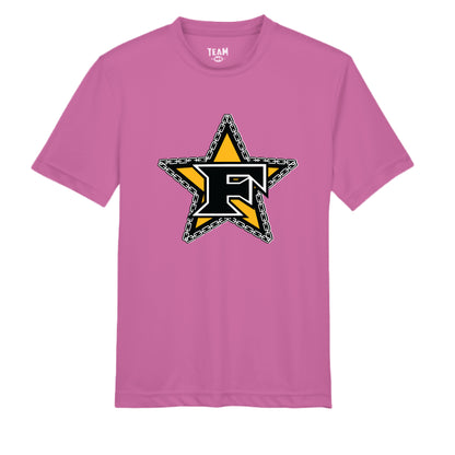 SP CHARITY PINK - FRONT