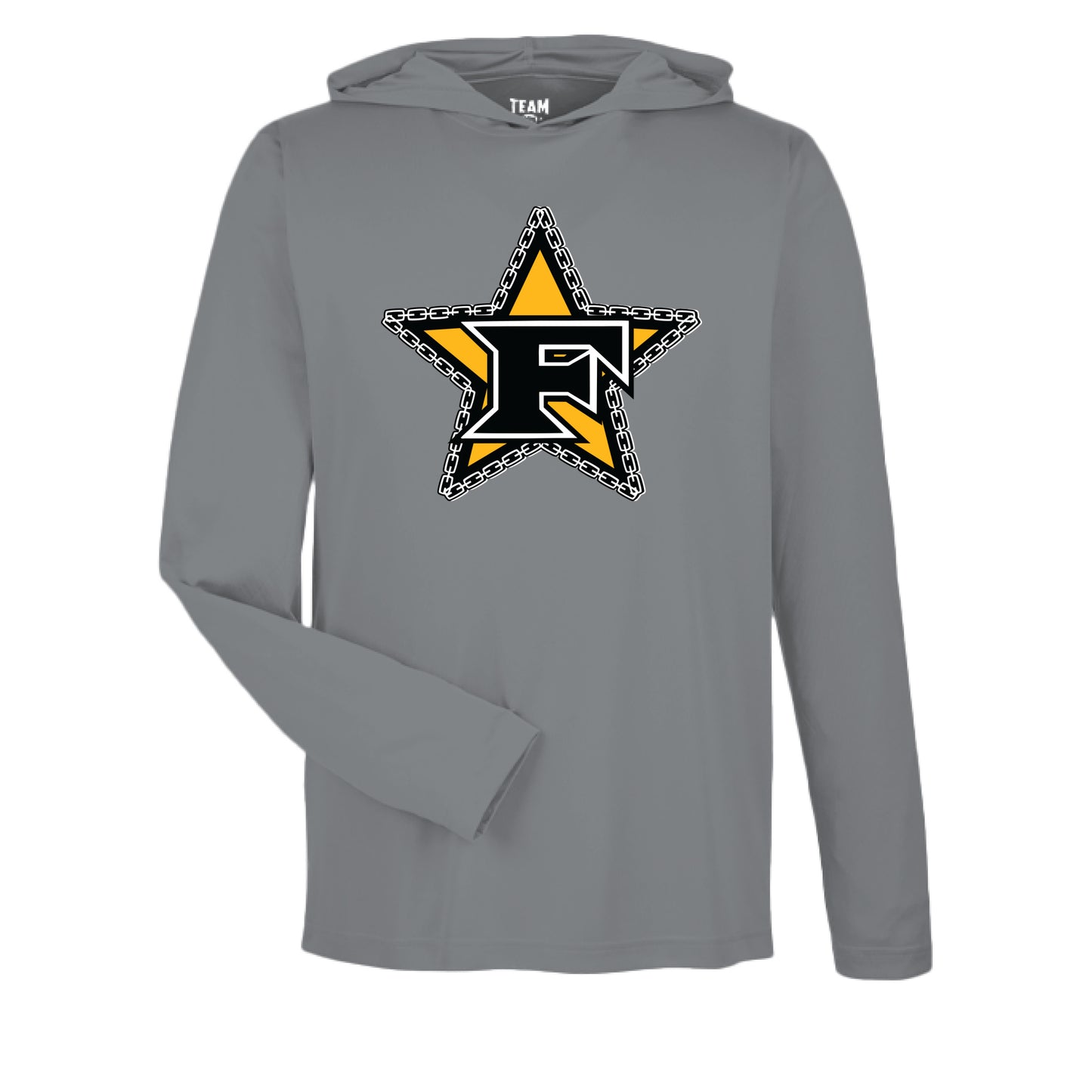 SPORT GRAPHITE - FRONT