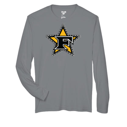 SPORT GRAPHITE - FRONT