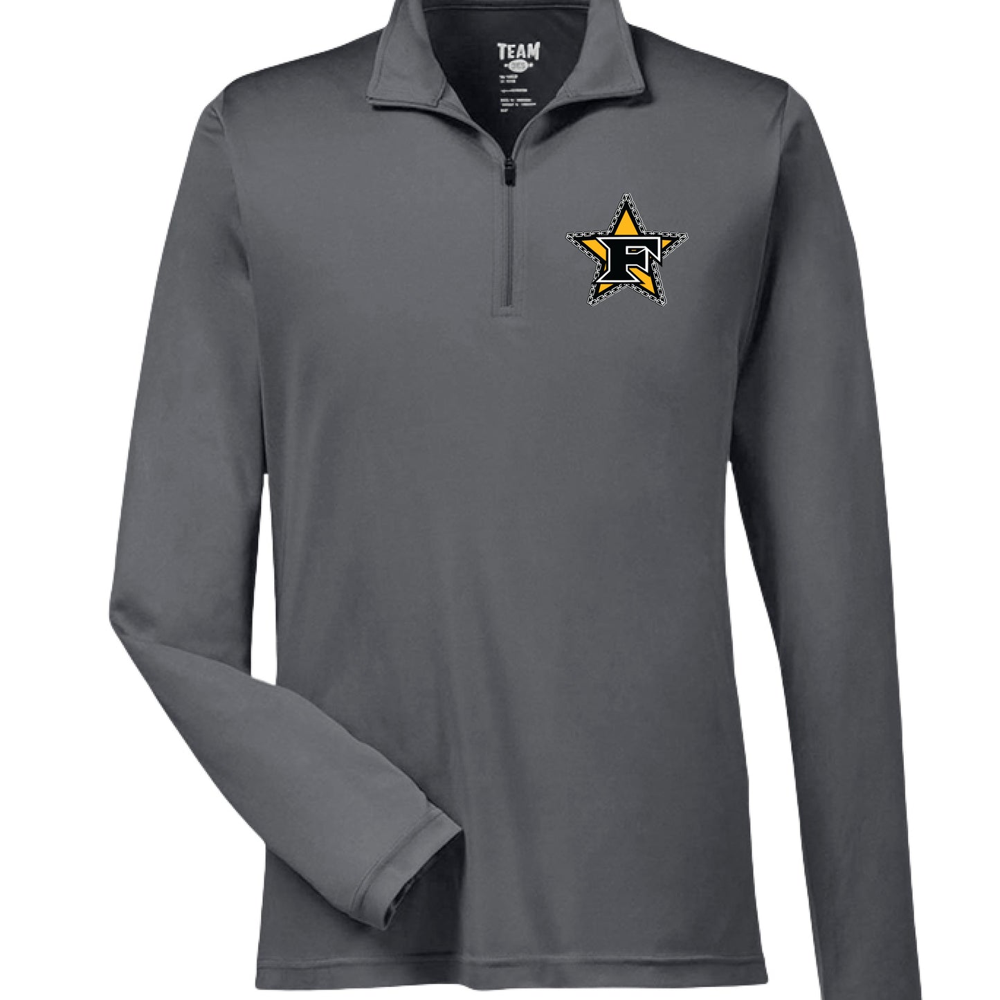 SPORT GRAPHITE - FRONT