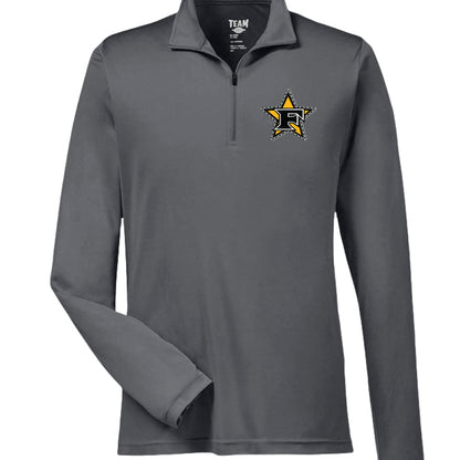 SPORT GRAPHITE - FRONT