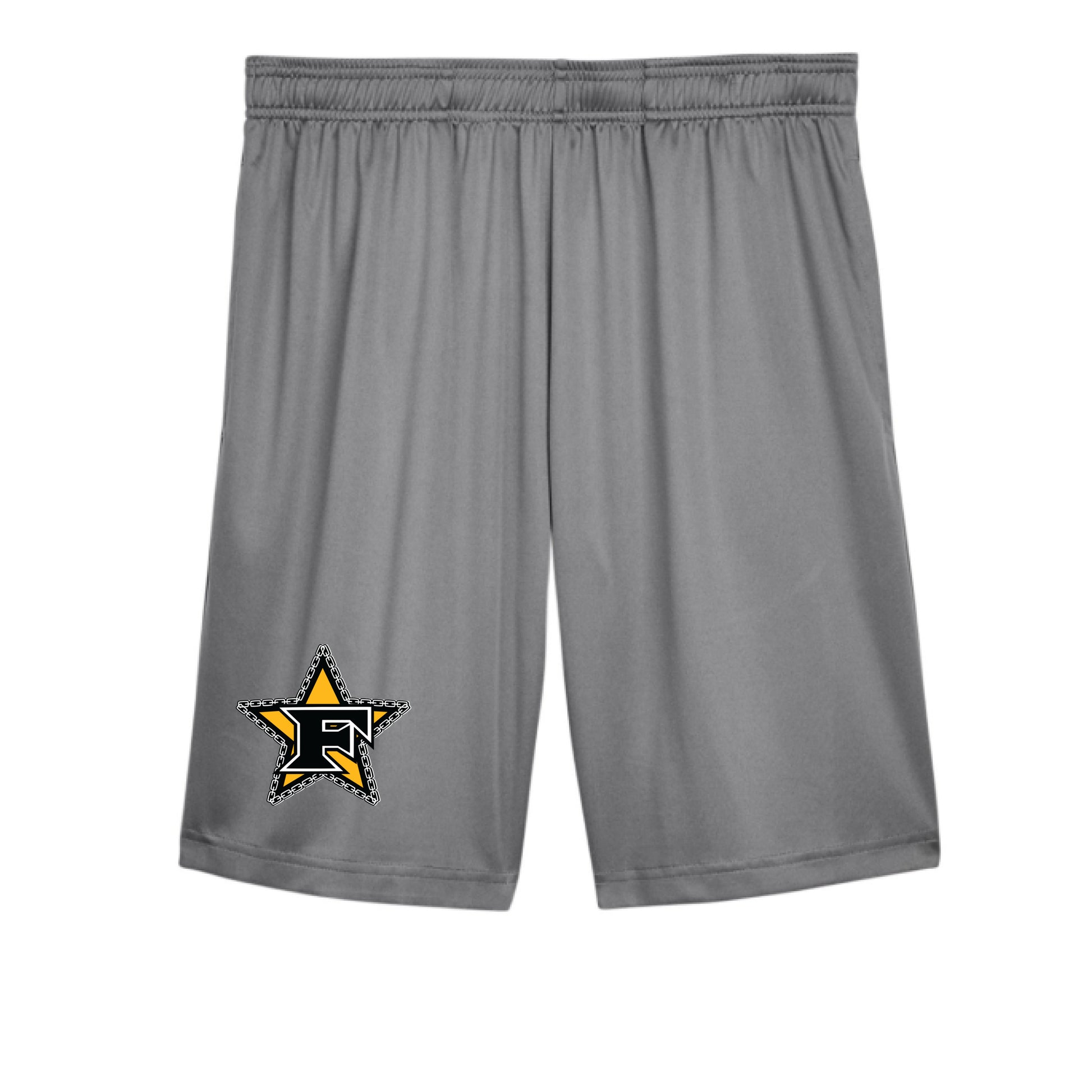 SPORT GRAPHITE - FRONT