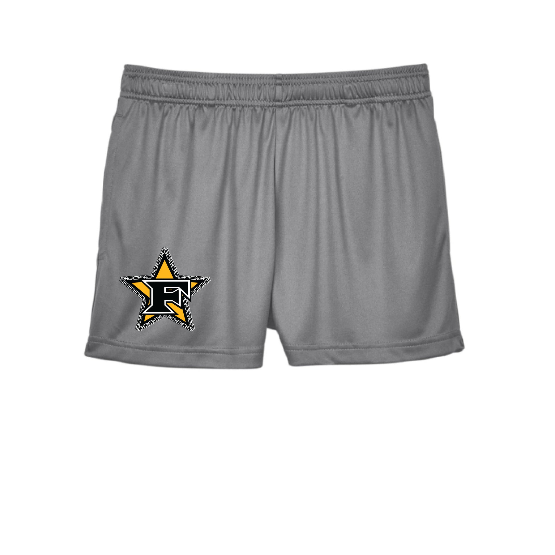 SPORT GRAPHITE - FRONT