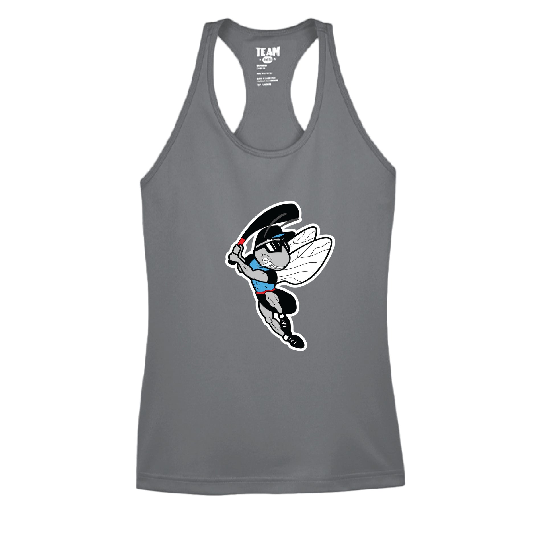 SPORT GRAPHITE - FRONT