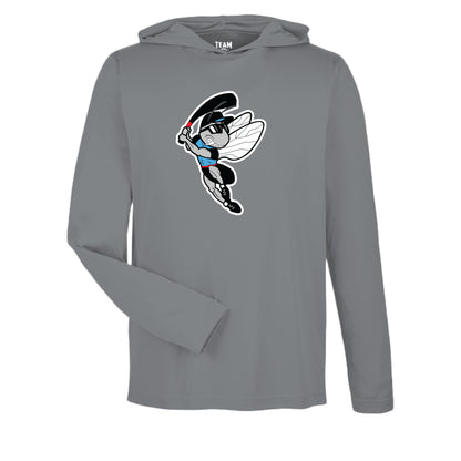 SPORT GRAPHITE - FRONT